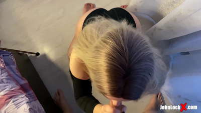 Uulaula Su'i Tiki ma Fucking Up, Maua i lana asini